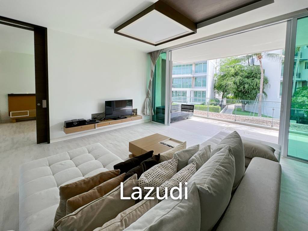 picture Ocas Condo : Luxury 2 Bedroom Condo on the Beach - 2/30