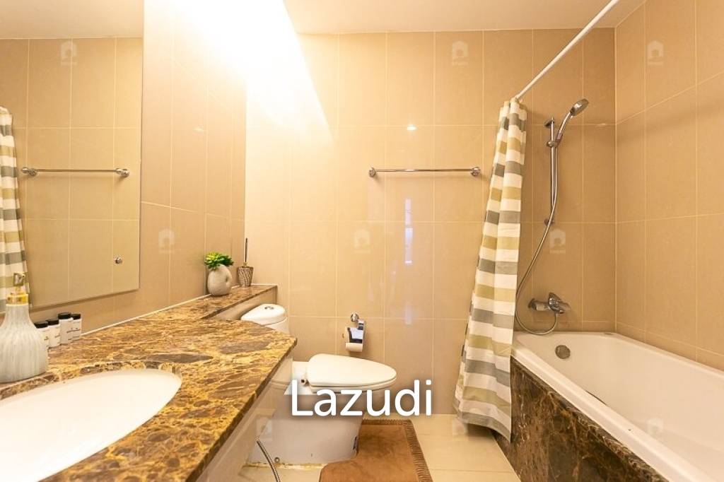 รูป 2 Bed 2 Bath 90 SQ.M The Prime 11 Condo - รูปที่ 15/15