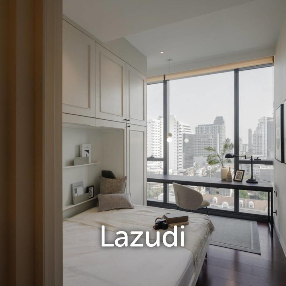 picture 2 Bedrooms 2 Bathrooms 82 SQ.M KHUN by YOO - 6/9