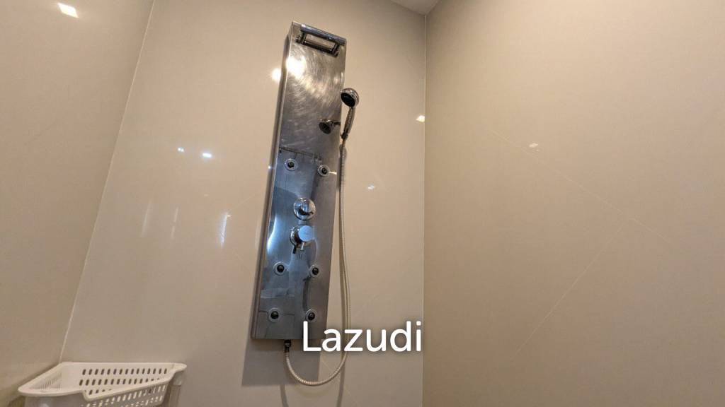picture 2 Bed 2 Bath 100 SQ.M The Sanctuary Condo - 15/25