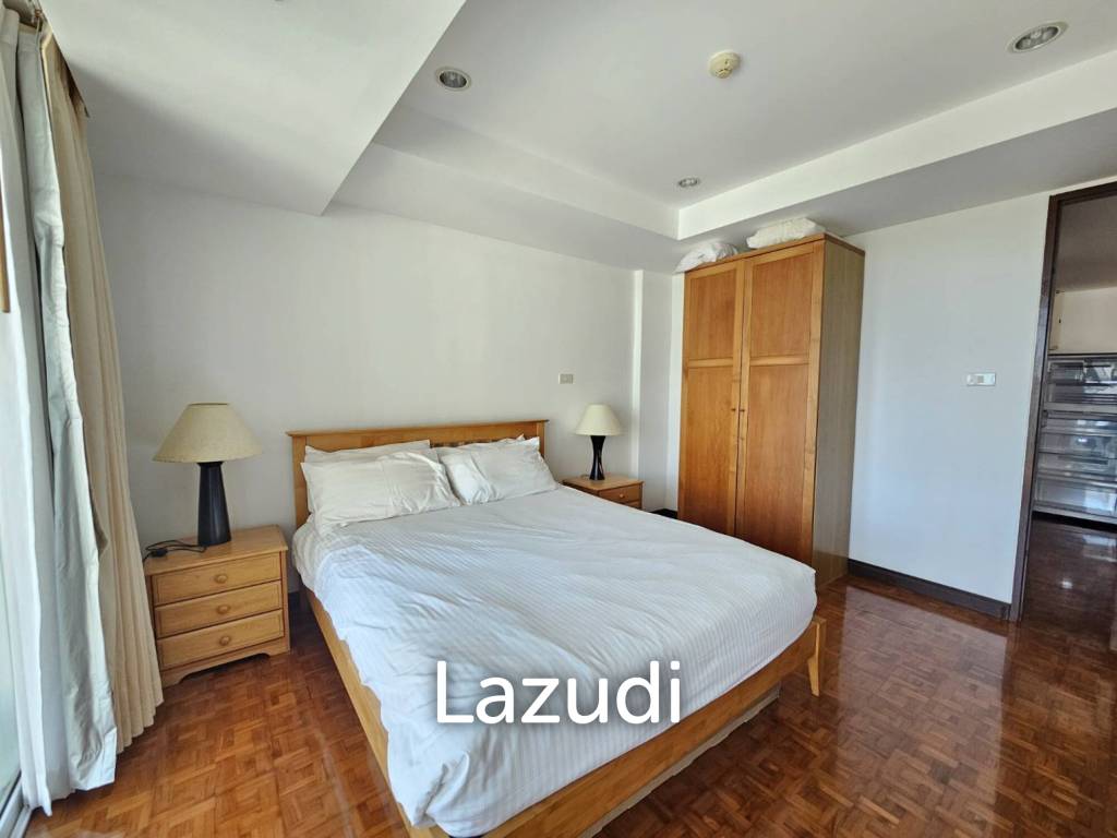 รูป SEARIDGE : 2 Bedrooms condo with Mountain views - รูปที่ 13/22