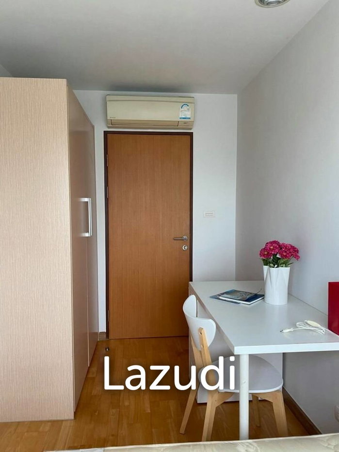 รูป 2 Beds 2 bath 60 sqm Residence 52 Condominium For Sale - รูปที่ 10/11