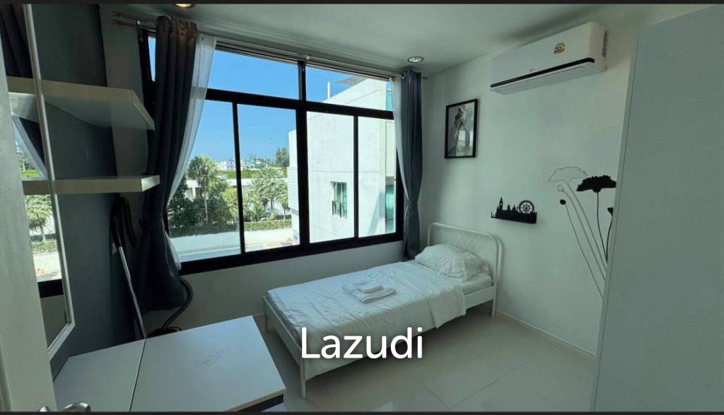 รูป Pool View 3-Bedroom Condo for Sale and Rent near Kamala Beach - รูปที่ 16/21