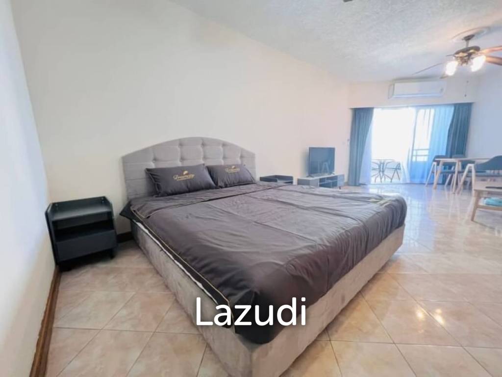 picture Studio 1 Bathroom 45 SQ.M Markland Condominium - 5/7