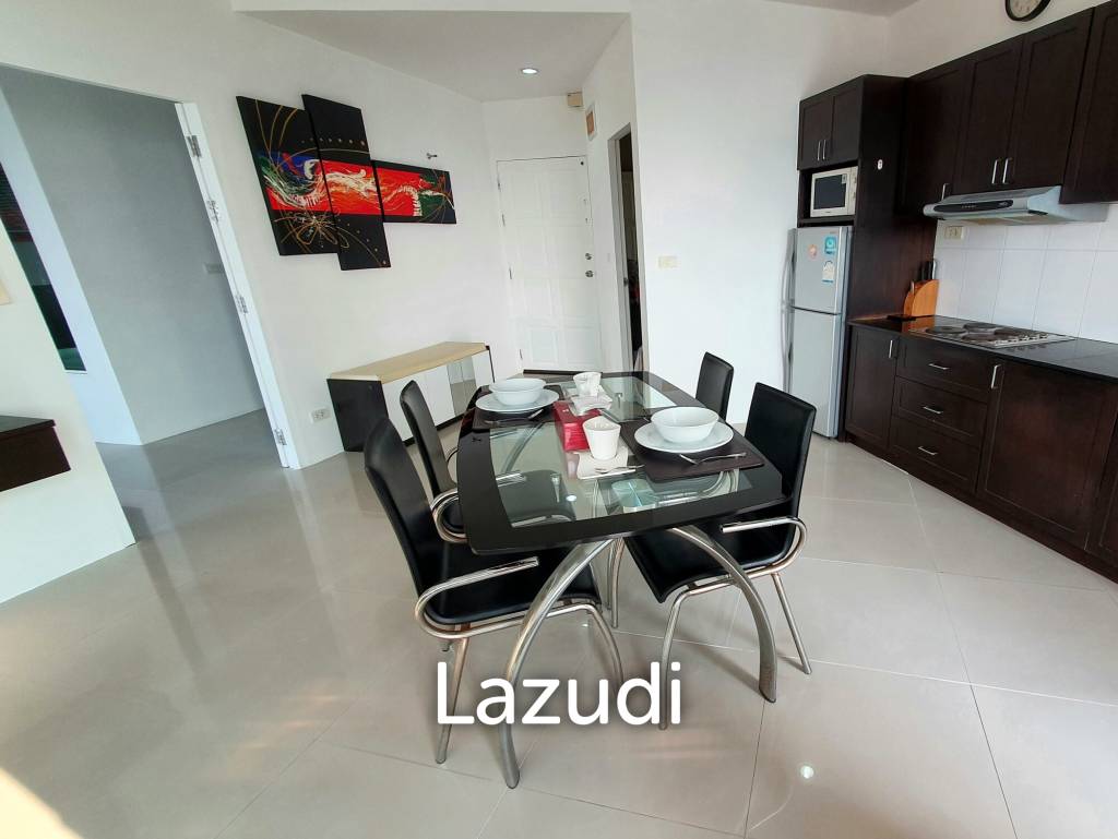 รูป 1 Bed 2 Baths 70.17 SQ.M. AD Hyatt Condominium - รูปที่ 8/17