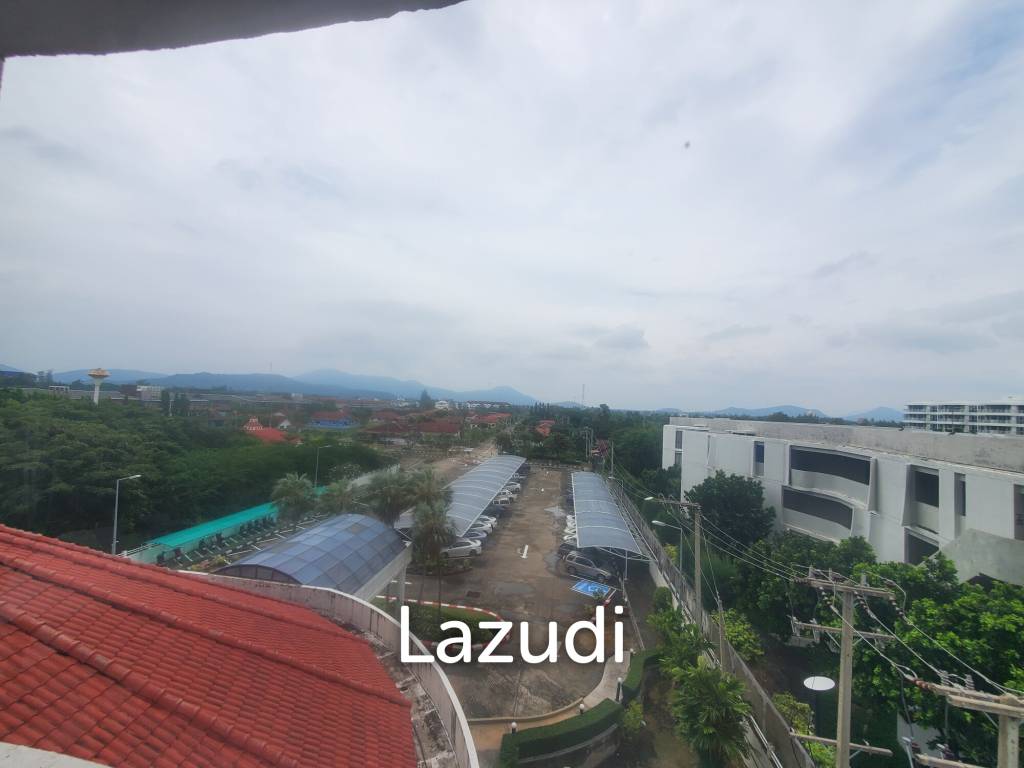picture Large 1 bed condo - Direct Beach access and Mountain View - 14/16