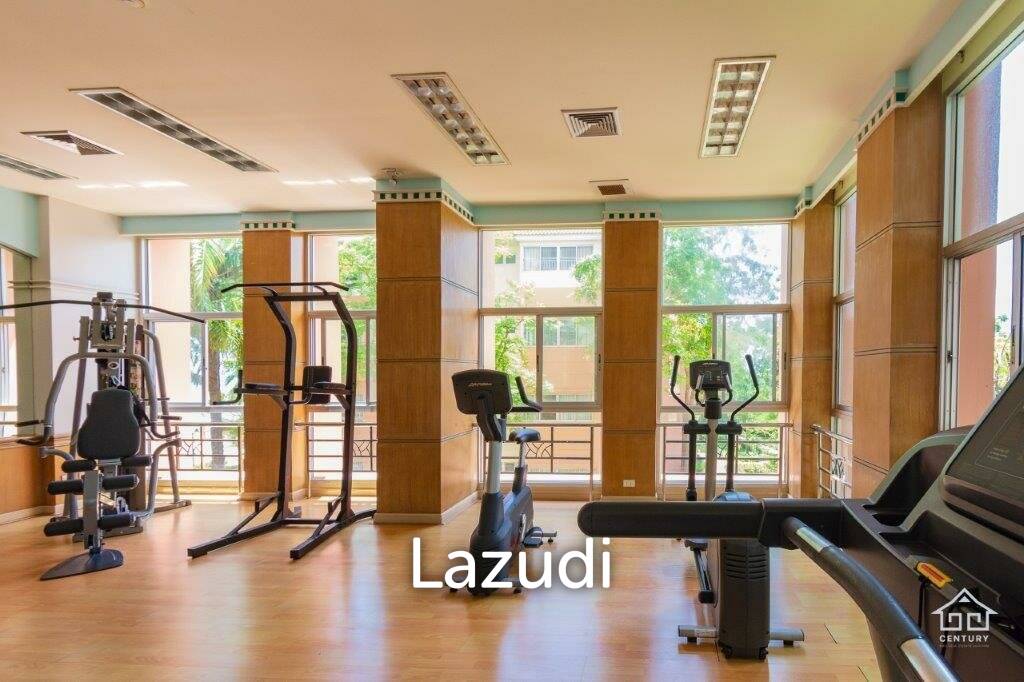 รูป SPRINGFIELD BEACH CONDO : 2 bed beachfront condo with great views - รูปที่ 32/34