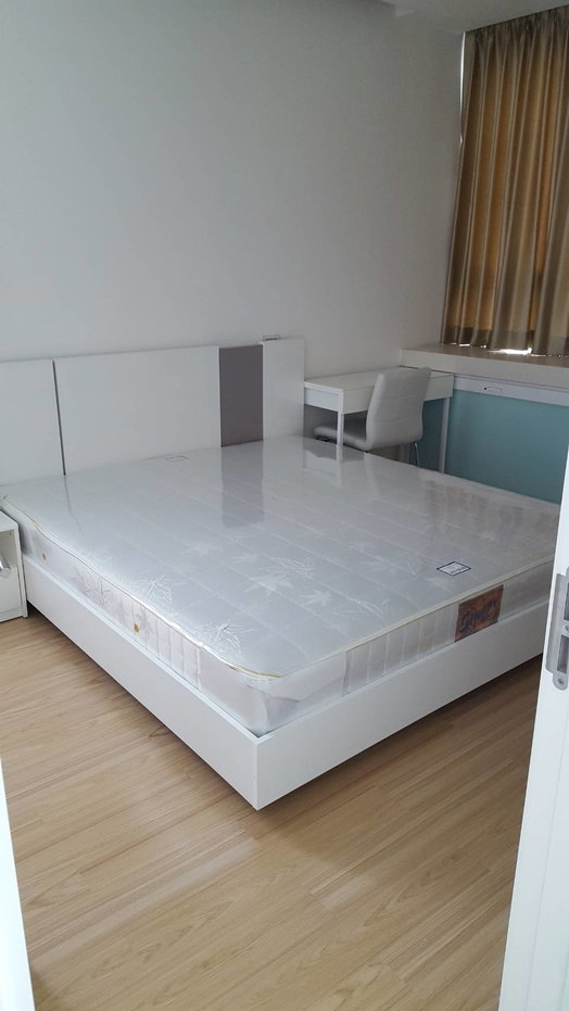 picture TC Green Condominium 1 bedroom, for sale - 6/17
