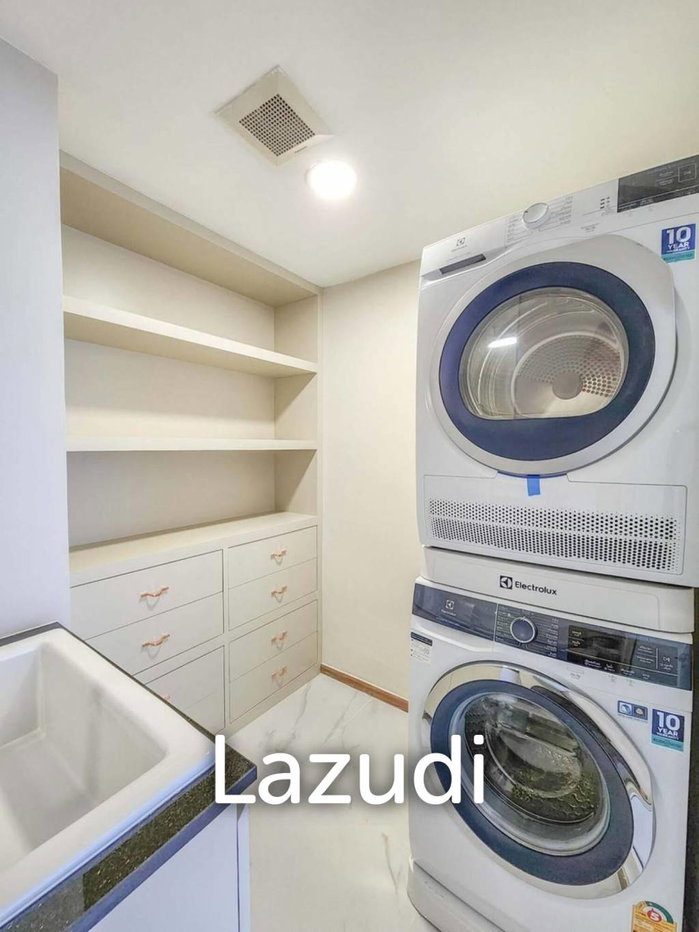 รูป 122 sqm 3-Bed Condo on 6th Floor at Maestro 39, Khlong Tan Nuea Bangkok - รูปที่ 13/13