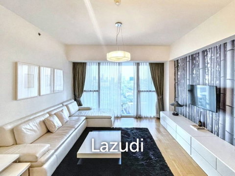 2 Bed 2 Bath 94 SQ.M The Met Condominium