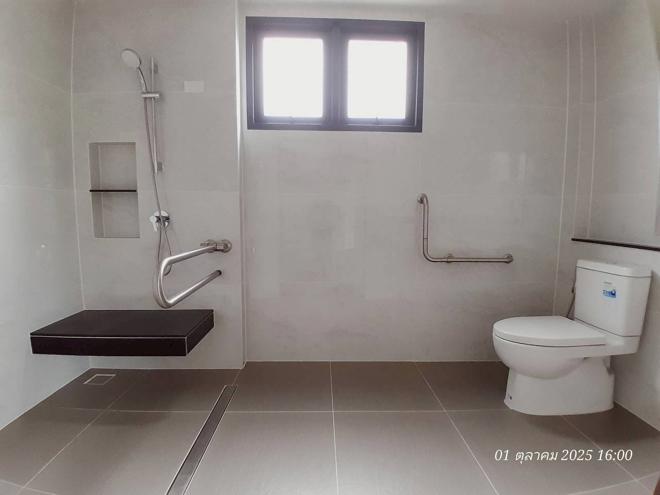 รูป บ้านเดี่ยว 123.5 ตร.วา เดอะซิตี้ รามอินทรา - วงแหวน 2 เขตคลองสามวา กรุงเทพมหานคร 27.5M - รูปที่ 7/47