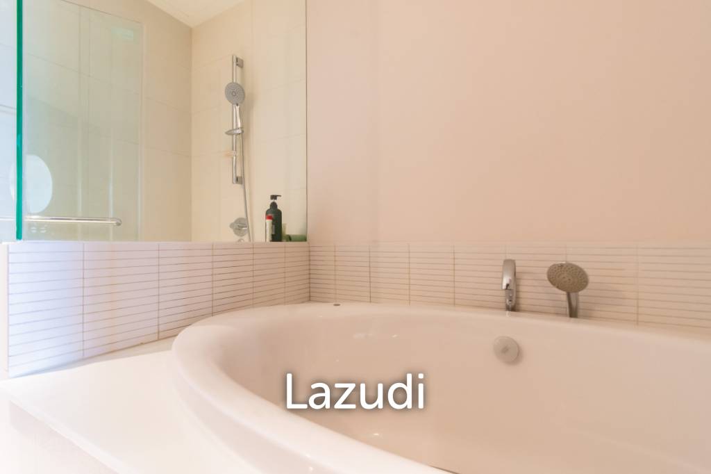รูป MALIBU : 2 Bed Condo in Khao Tao - รูปที่ 15/26