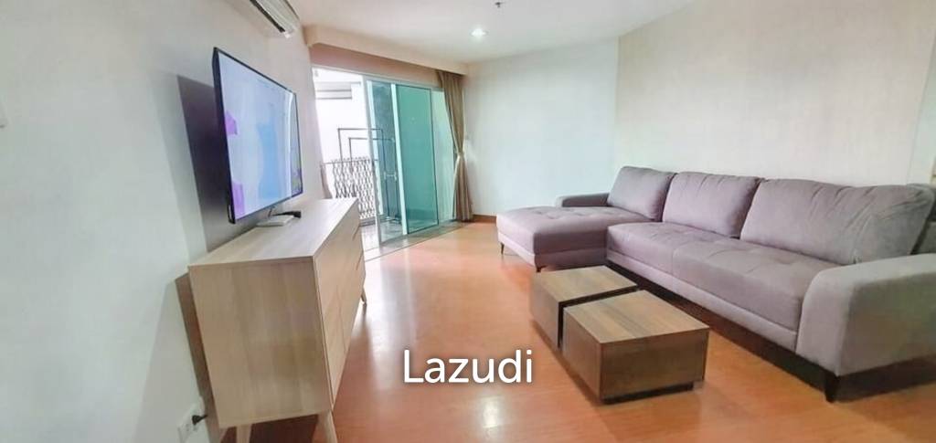 รูป 3 Bed 2 Bath 98 SQ.M Belle Grand Rama 9 - รูปที่ 2/19