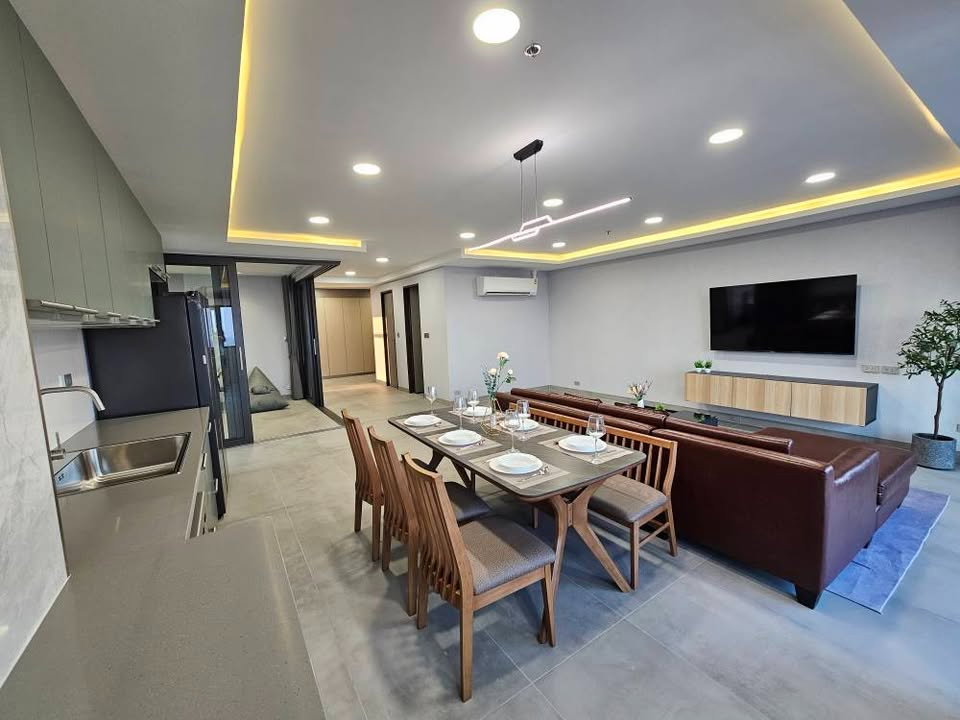 picture Condo for rent : Waterford Diamond Sukhumvit 30/1   (Rt-01) - 4/30