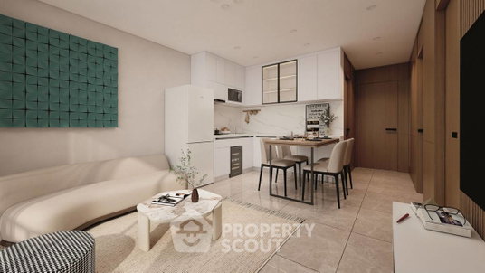 2-BR Condo At Wyndham Fantasea Condo Chalong, Phuket (ID 1544088)