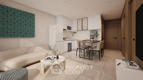 2-BR Condo At Wyndham Fantasea Condo Chalong, Phuket (ID 1544088)