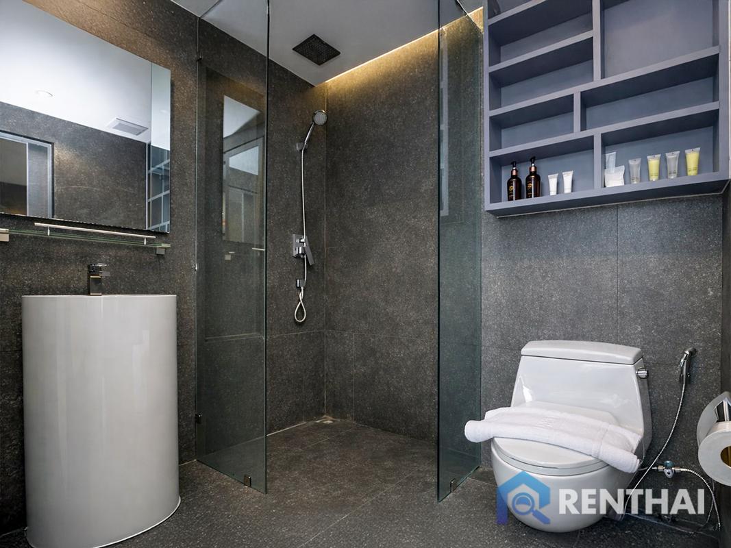 picture 2-Bed Condo at Citygate Resort, Phuket - 9/25