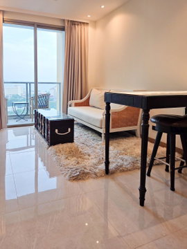 For Rent The Riviera Ocean Drive 1 Bedroom Sea View