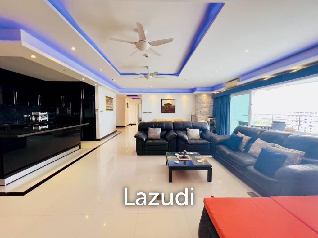 รูป 2 Bedrooms 2 Bathrooms 200 SQ.M. View Talay 3 A - รูปที่ 3/20
