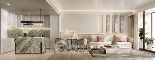 คอนโด 1 ห้องนอน ขาย The Residences InterContinental Phuket Resort (ID 2457154)