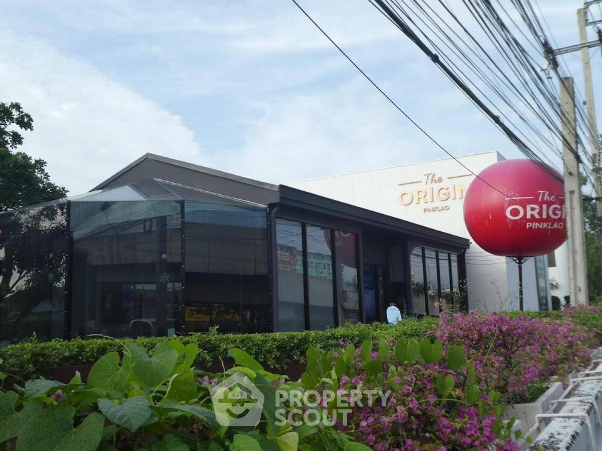 รูป คอนโด 1 ห้องนอน ขาย The Origin Pinklao บางบำหรุ (49 ตร.ม.) (ID 1914319) - รูปที่ 14/14