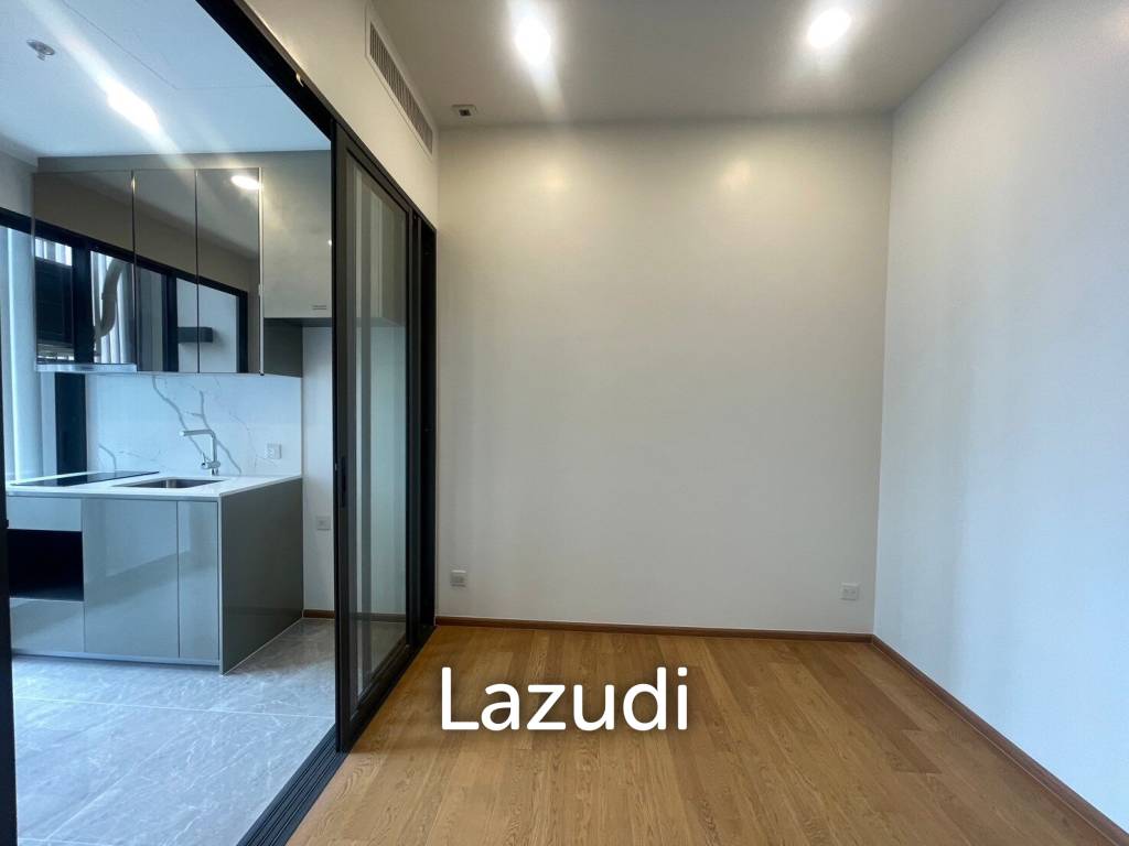 รูป 1 Bed 35.43 SQ.M Wish Signature II Midtown Siam - รูปที่ 5/8