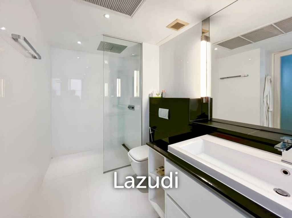 picture CASA DANG - Spacious 3-Bedroom Condo Just 100 Meters from Khao Takiab Beach - 43/55