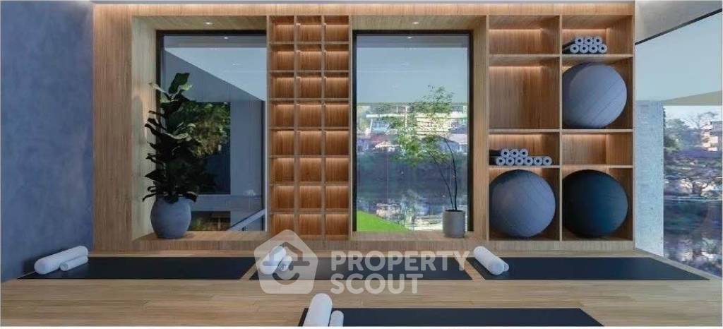 รูป คอนโด 1 ห้องนอน ขาย The Aqua ใกล้ลุกซ์มันนา กะทู้ภูเก็ต 📍 (ID 2072368) - รูปที่ 2/6