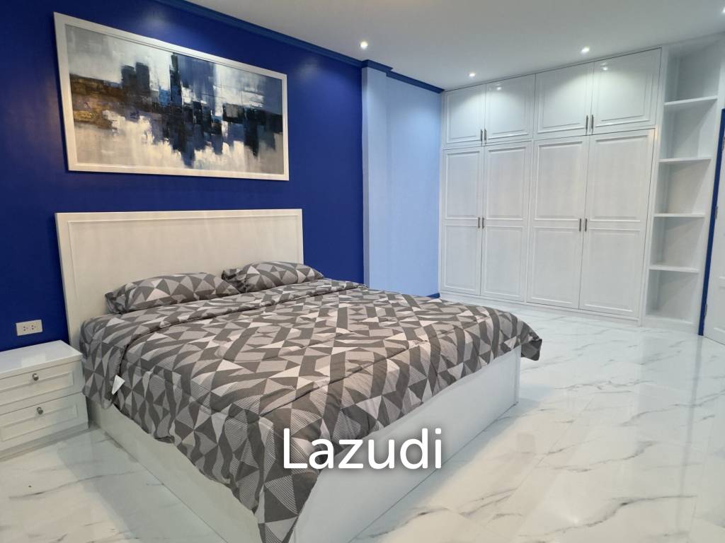 picture 1 Bedroom 1 Bathroom 82 SQ.M. Baan Suan Lalana - 11/15