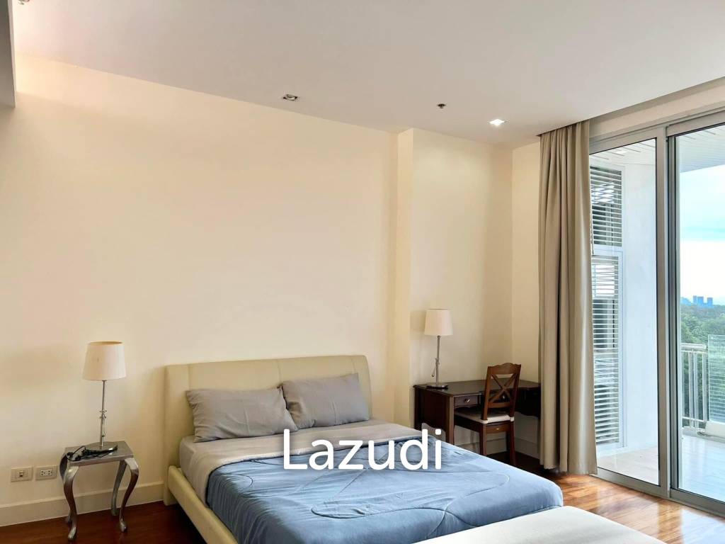 รูป 2 Beds 2 Baths 152.94 SQ.M. The Cove Pattaya - รูปที่ 8/11