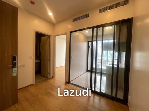 1 Bed 35.43 SQ.M Wish Signature II Midtown Siam