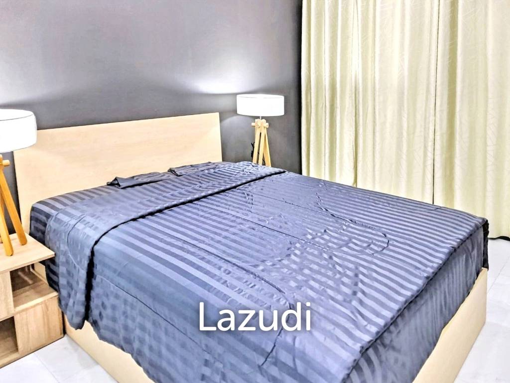 รูป 2 Bed 2 Bath 100 SQ.M President Park Sukhumvit 24 - รูปที่ 11/15