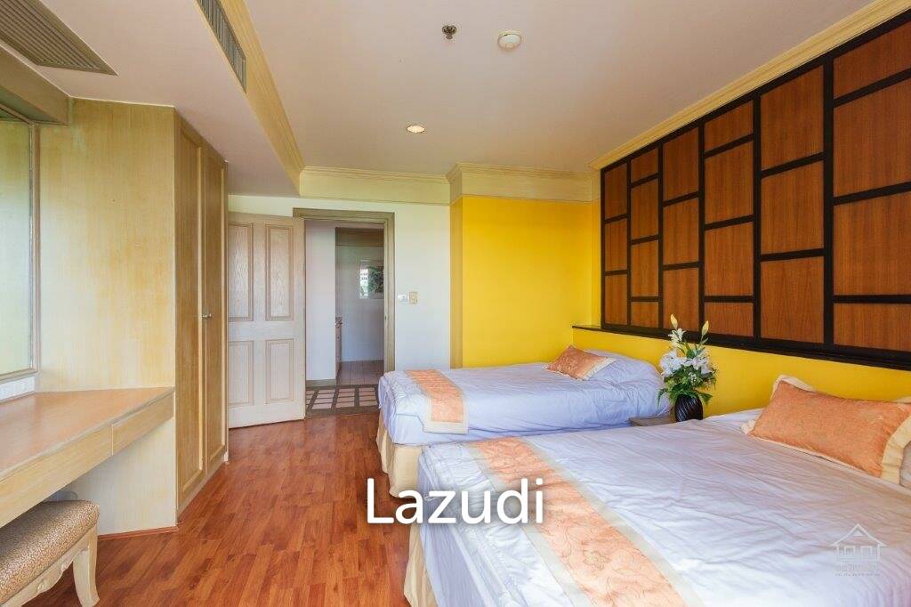 รูป SPRINGFIELD BEACH CONDO : 2 bed beachfront condo with great views - รูปที่ 17/34
