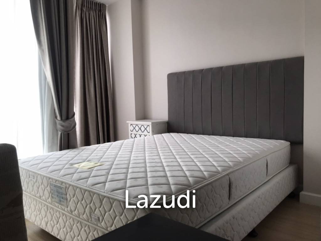 picture Mayfair Place Sukhumvit 64 For Sale - 3/4