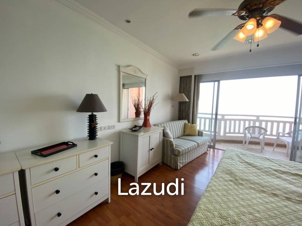 รูป SPRINGFIELD BEACH CONDO : 2 bed beachfront condo with great views - รูปที่ 14/49