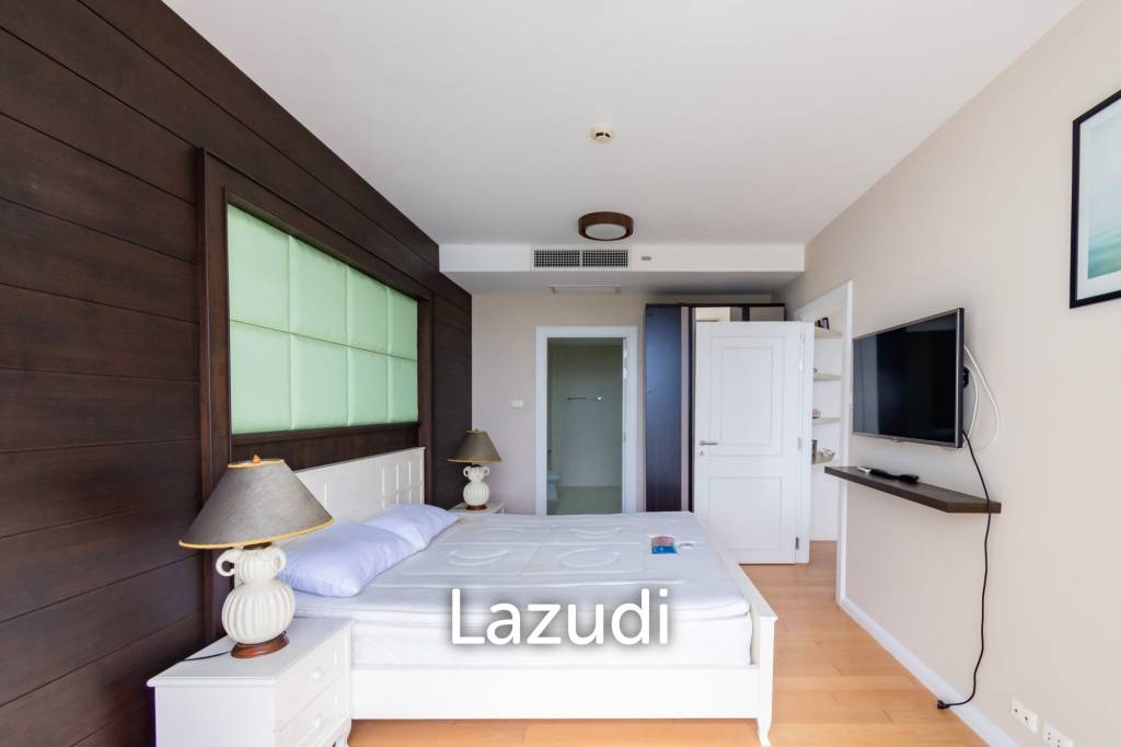 รูป MALIBU : 2 Bed Pool View Condo - รูปที่ 9/23