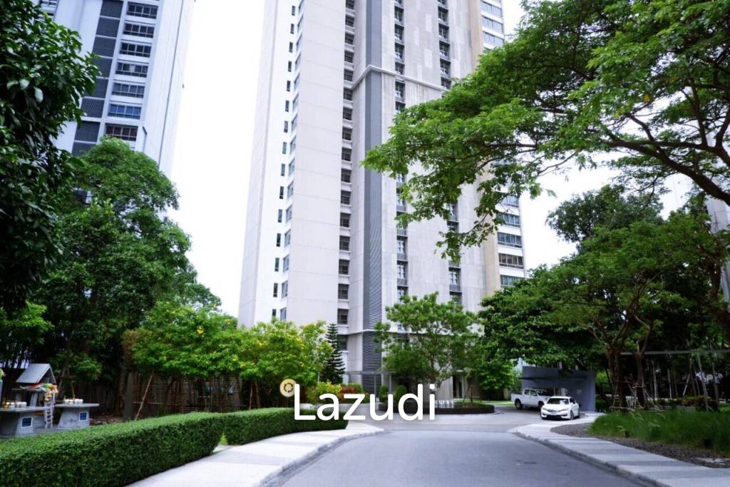 รูป 2 ห้องนอน 2 ห้องน้ำ 103 ตร.ม. นอร์ธพอยท์คอนโดมิเนียม - รูปที่ 15/15