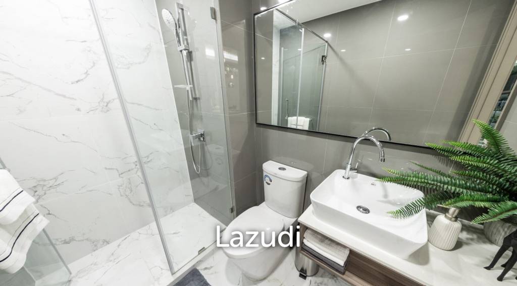picture 1 Bed 1 Bath 33.91 SQ.M Define by Mayfair - 6/6