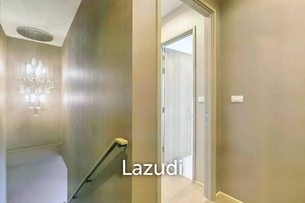 picture 1 Bed 2 Bath 80 SQ.M at HQ Thong Lor - 5/9