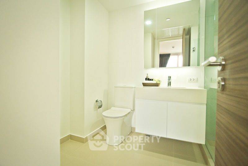 รูป คอนโด 1 ห้องนอน ขาย Southpoint Pattaya ใกล้ พระตำหนัก (ID 1489320) - รูปที่ 5/5