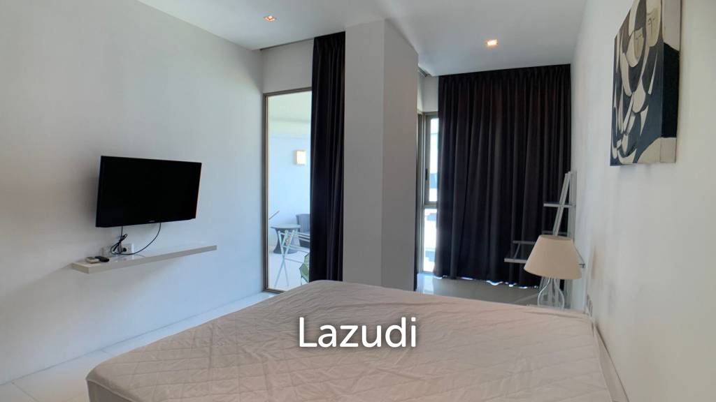 picture 2 Bed 2 Bath 100 SQ.M The Sanctuary - 11/16
