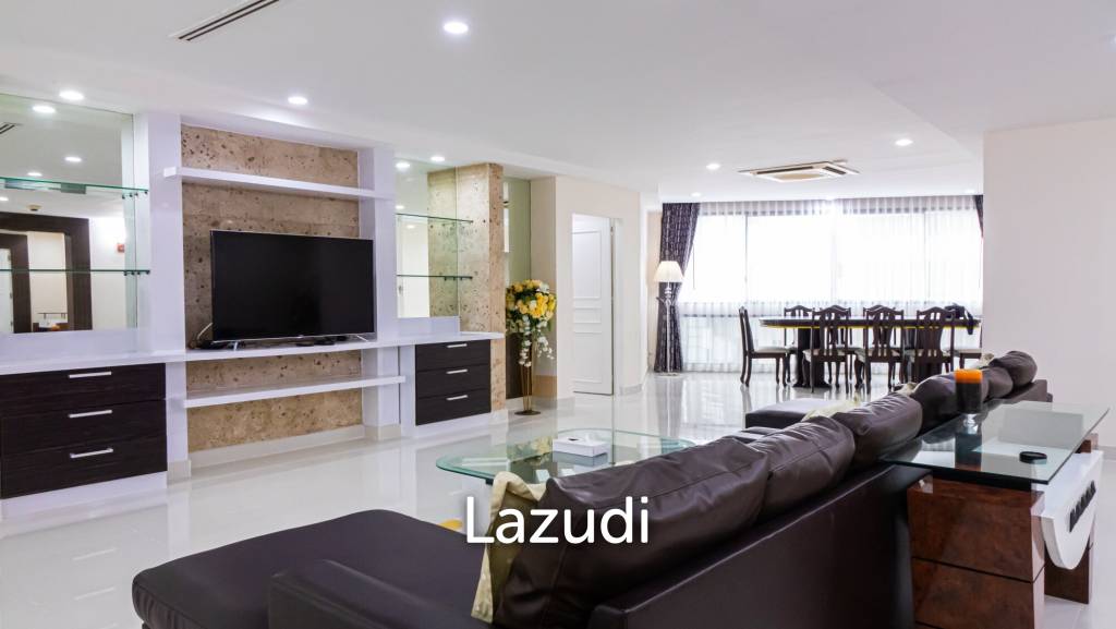 รูป 3 ห้องนอน 3 ห้องน้ำ เพรสซิเดนท์ พาร์ค - รูปที่ 3/17