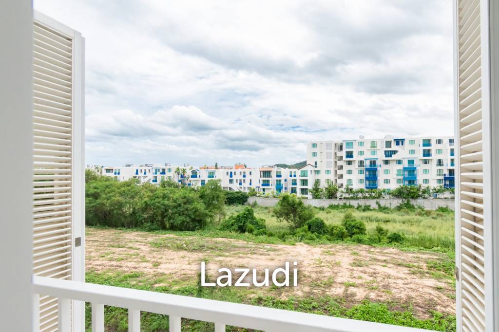 รูป MALIBU : Nice 2 Bed Condo in Khao Tao - รูปที่ 20/20