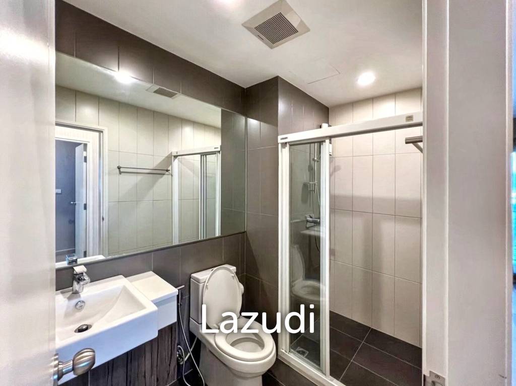 picture 2 Bed 61.13 SQ.M Centric Ratchada Huai Khwang - 5/7