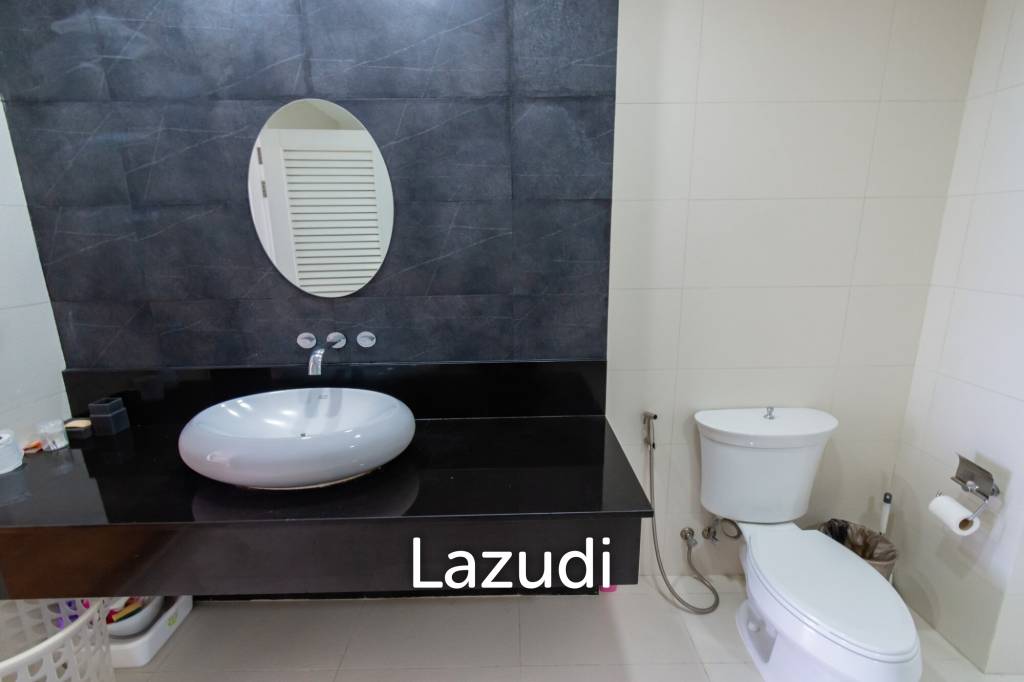 รูป MALIBU : 2 Bed Pool View Condo - รูปที่ 20/23