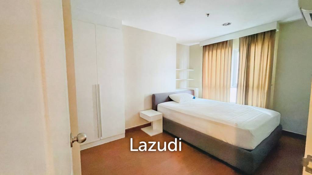 รูป 2 Bed 1 Bath 56 SQ.M Belle Grand Rama 9 - รูปที่ 5/10