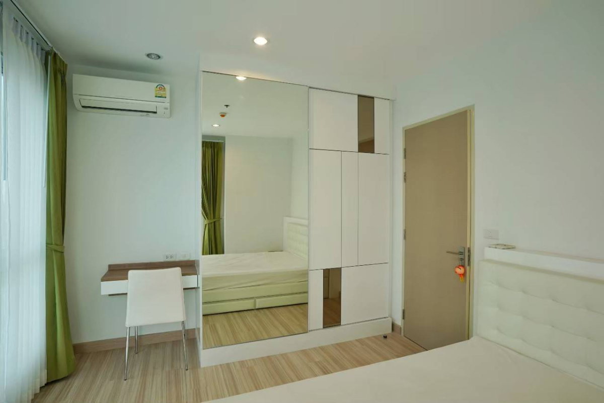 รูป 💖💖ขายห้องสวย ราคาพิเศษ The Hotel Serviced Condo/ 2 ห้องนอน ขนาด 56.42 ตรม ราคาเพียง 3.39 ล้านบาท/ สนใจสอบถามได้นะคะ Line ID : atfirm2010 💖💖 - รูปที่ 11/16
