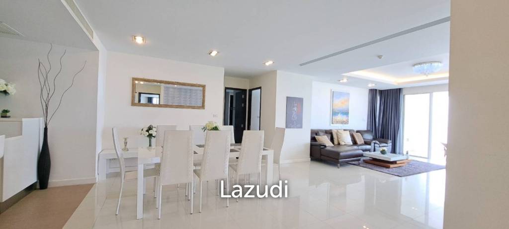 picture 3 Bedrooms 4 Bathrooms 268 SQ.M. La Royal Beach - 4/23