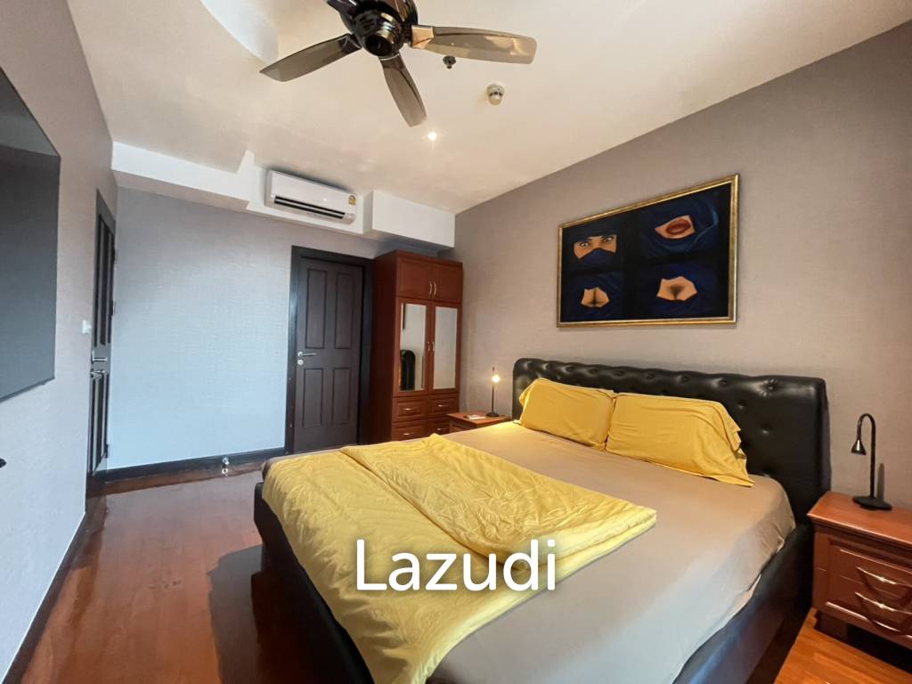 รูป 51.0 Sqm 1 Bed 1 Bath Condo For Sale in The Prime 11 - รูปที่ 10/13