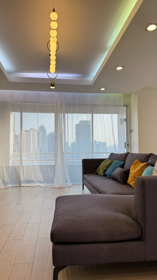 รูป Srivara Mansion 1 – Ratchada Soi 7 3 bedrooms, for rent - รูปที่ 8/44